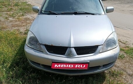 Mitsubishi Lancer IX, 2006 год, 340 000 рублей, 1 фотография