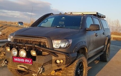 Toyota Tundra II, 2013 год, 5 000 000 рублей, 1 фотография