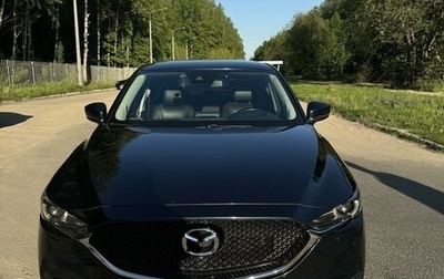 Mazda CX-5 II, 2018 год, 3 900 000 рублей, 1 фотография