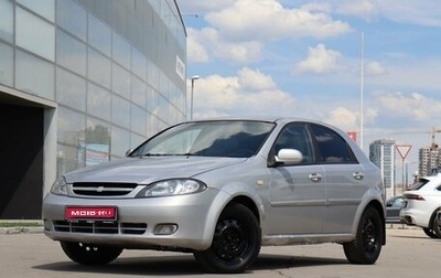 Chevrolet Lacetti, 2006 год, 380 000 рублей, 1 фотография