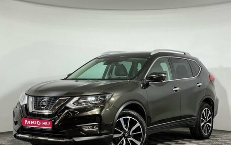 Nissan X-Trail, 2021 год, 3 310 000 рублей, 1 фотография