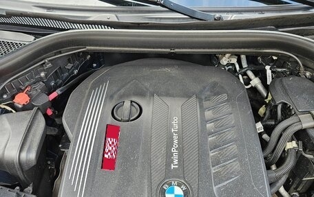 BMW X3, 2020 год, 5 800 000 рублей, 17 фотография