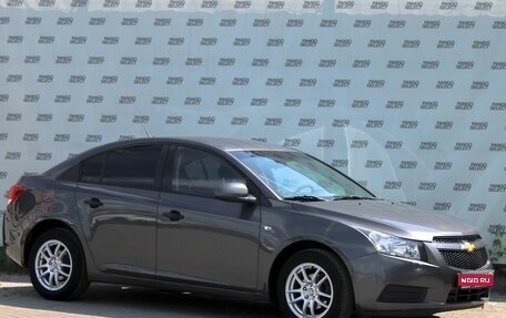 Chevrolet Cruze II, 2012 год, 999 900 рублей, 1 фотография