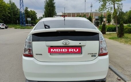 Toyota Prius, 2008 год, 1 000 000 рублей, 4 фотография