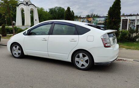 Toyota Prius, 2008 год, 1 000 000 рублей, 6 фотография