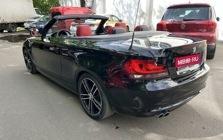 BMW 1 серия, 2011 год, 2 490 000 рублей, 1 фотография