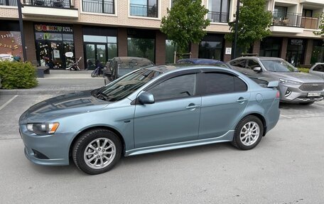 Mitsubishi Lancer IX, 2011 год, 1 025 000 рублей, 1 фотография