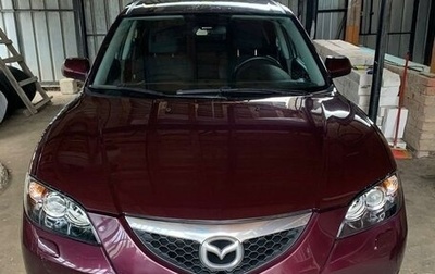 Mazda 3, 2007 год, 665 000 рублей, 1 фотография