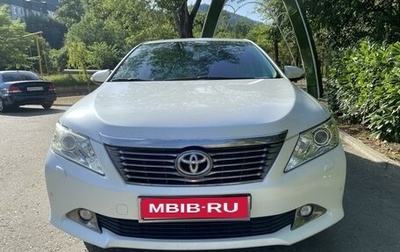Toyota Camry, 2014 год, 2 350 000 рублей, 1 фотография