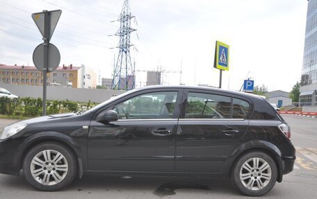 Opel Astra H, 2008 год, 700 000 рублей, 3 фотография