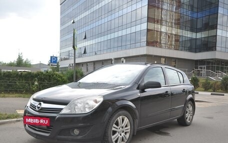 Opel Astra H, 2008 год, 700 000 рублей, 2 фотография