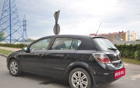Opel Astra H, 2008 год, 700 000 рублей, 4 фотография