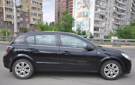 Opel Astra H, 2008 год, 700 000 рублей, 7 фотография