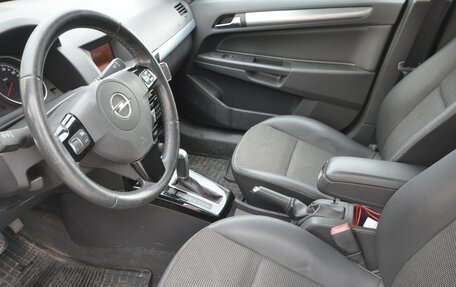 Opel Astra H, 2008 год, 700 000 рублей, 11 фотография