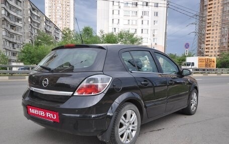 Opel Astra H, 2008 год, 700 000 рублей, 6 фотография