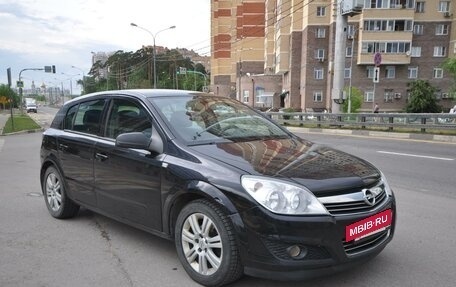 Opel Astra H, 2008 год, 700 000 рублей, 8 фотография