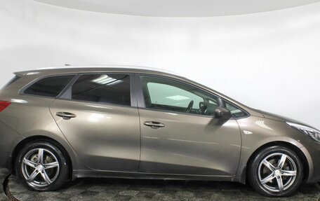 KIA cee'd III, 2018 год, 1 590 000 рублей, 4 фотография