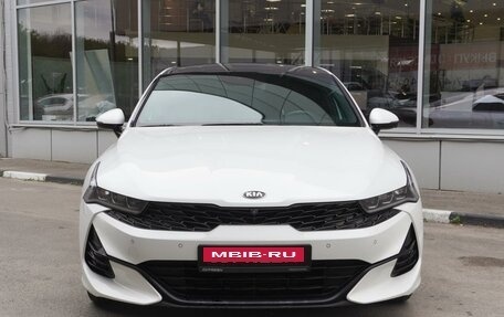 KIA K5, 2021 год, 2 699 000 рублей, 3 фотография