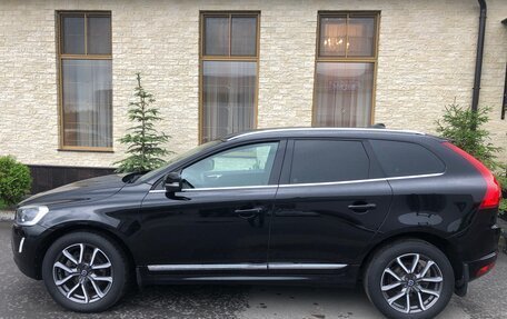 Volvo XC60 II, 2016 год, 3 200 000 рублей, 3 фотография