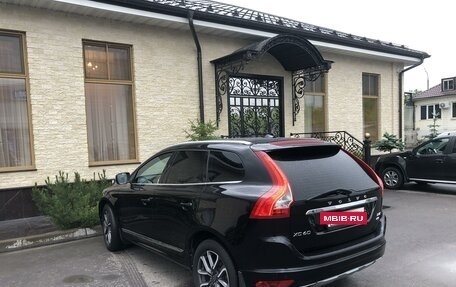 Volvo XC60 II, 2016 год, 3 200 000 рублей, 5 фотография