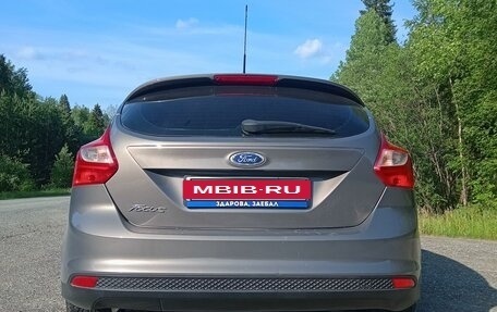 Ford Focus III, 2011 год, 780 000 рублей, 6 фотография