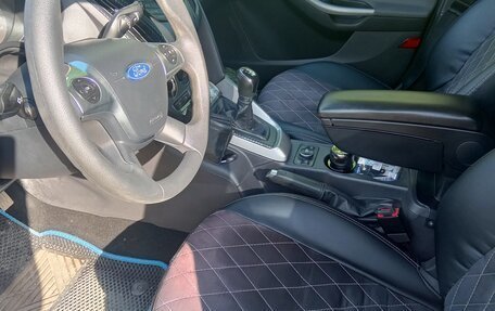 Ford Focus III, 2011 год, 780 000 рублей, 10 фотография