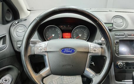 Ford Mondeo IV, 2011 год, 1 120 000 рублей, 8 фотография