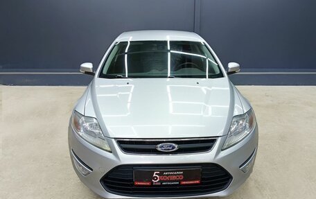 Ford Mondeo IV, 2011 год, 1 120 000 рублей, 5 фотография