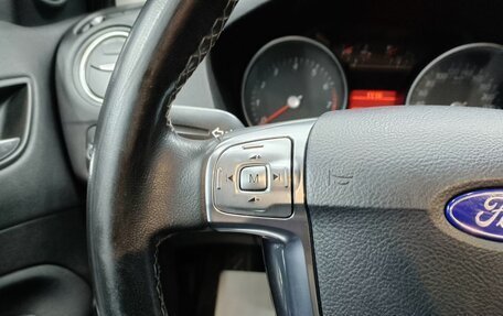 Ford Mondeo IV, 2011 год, 1 120 000 рублей, 9 фотография