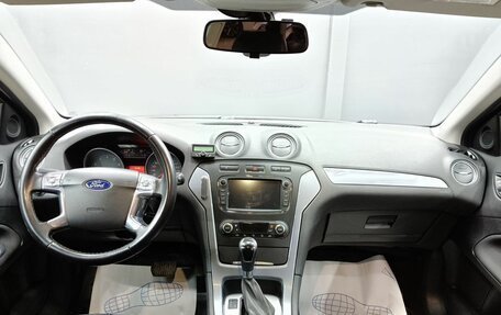 Ford Mondeo IV, 2011 год, 1 120 000 рублей, 7 фотография
