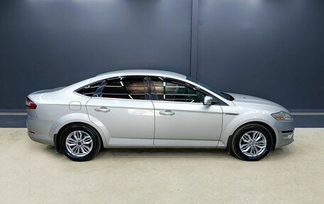 Ford Mondeo IV, 2011 год, 1 120 000 рублей, 4 фотография