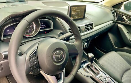 Mazda 3, 2014 год, 1 850 000 рублей, 8 фотография