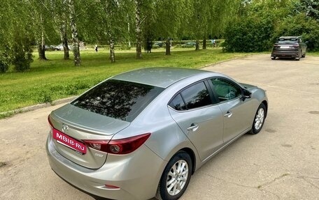 Mazda 3, 2014 год, 1 850 000 рублей, 5 фотография