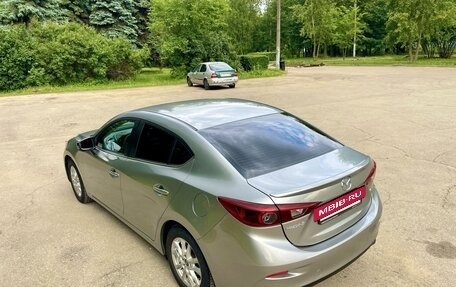 Mazda 3, 2014 год, 1 850 000 рублей, 6 фотография