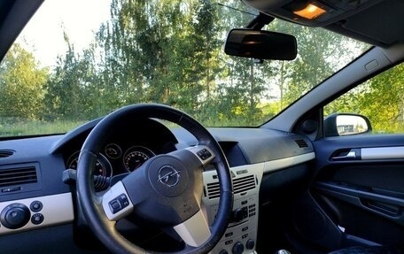 Opel Astra H, 2008 год, 629 000 рублей, 7 фотография