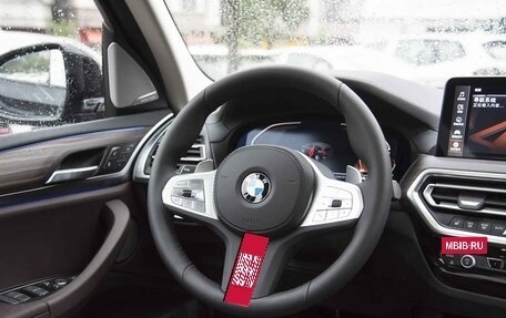 BMW X3, 2023 год, 6 826 993 рублей, 22 фотография