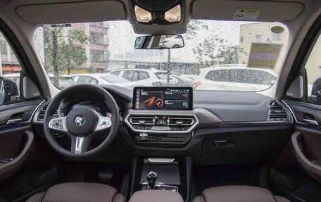 BMW X3, 2023 год, 6 826 993 рублей, 33 фотография