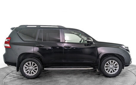 Toyota Land Cruiser Prado 150 рестайлинг 2, 2015 год, 3 850 000 рублей, 4 фотография