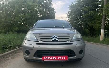 Citroen C3 II, 2009 год, 320 000 рублей, 4 фотография