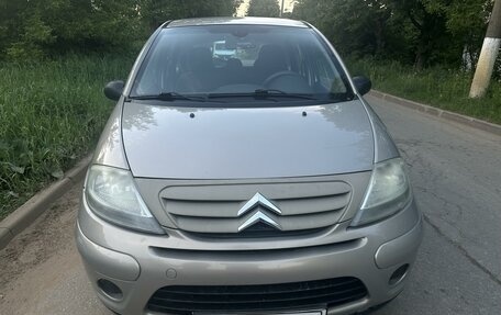 Citroen C3 II, 2009 год, 320 000 рублей, 3 фотография