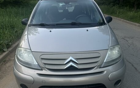 Citroen C3 II, 2009 год, 320 000 рублей, 2 фотография