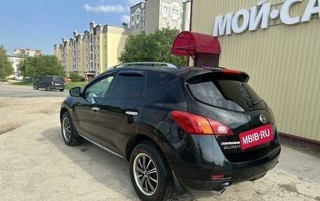 Nissan Murano, 2011 год, 1 230 000 рублей, 5 фотография