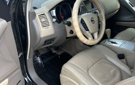 Nissan Murano, 2011 год, 1 230 000 рублей, 7 фотография