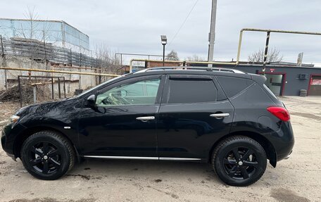 Nissan Murano, 2011 год, 1 230 000 рублей, 16 фотография