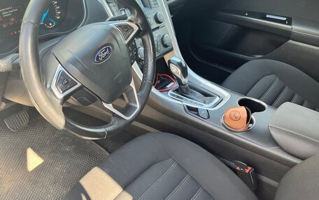 Ford Mondeo V, 2018 год, 1 615 000 рублей, 7 фотография