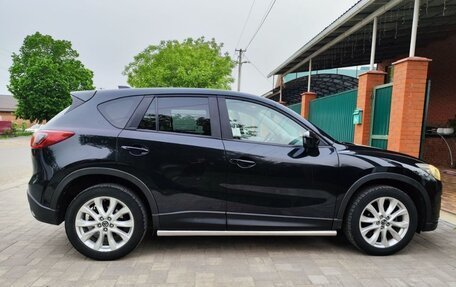 Mazda CX-5 II, 2013 год, 1 750 000 рублей, 3 фотография