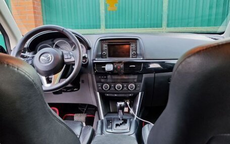 Mazda CX-5 II, 2013 год, 1 750 000 рублей, 6 фотография