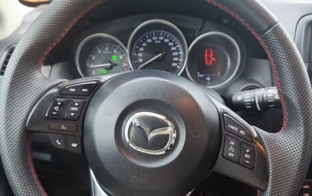 Mazda CX-5 II, 2013 год, 1 750 000 рублей, 9 фотография