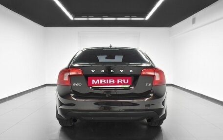 Volvo S60 III, 2012 год, 1 295 000 рублей, 4 фотография