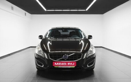 Volvo S60 III, 2012 год, 1 295 000 рублей, 3 фотография